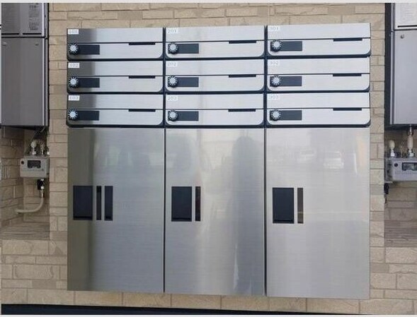 キャピタル富沢西の物件内観写真